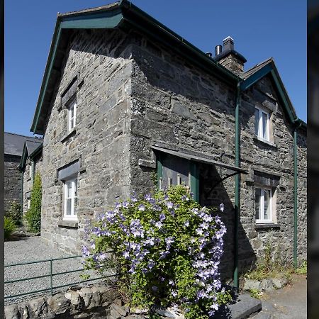 Вилла Mill House Бетс-и-Койд Экстерьер фото
