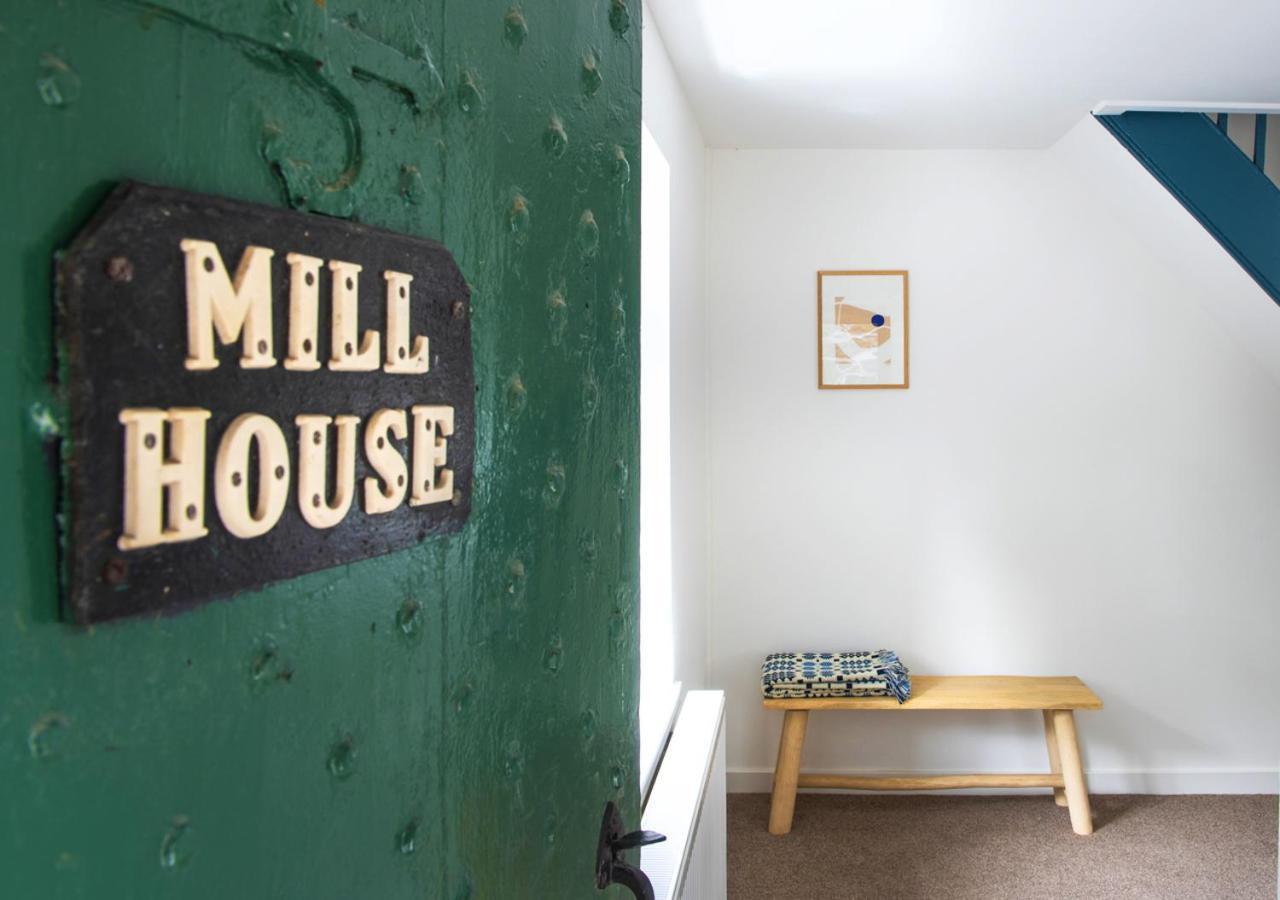 Вилла Mill House Бетс-и-Койд Экстерьер фото